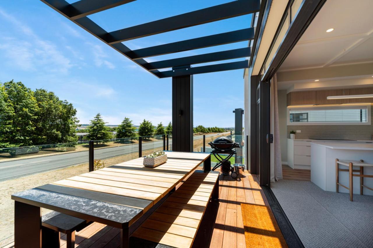 Lake Luxe - Taupo Exterior foto